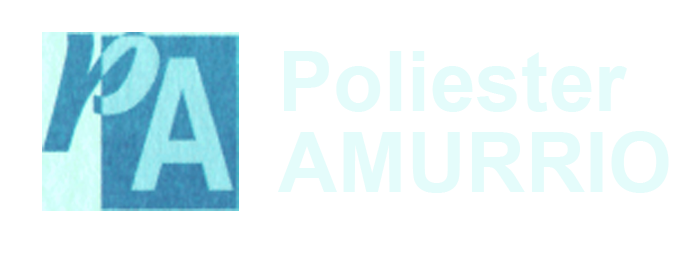 Poliester Amurrio